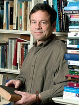Luz Antigua - Alan Lightman